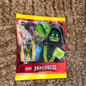 Lego ninjago